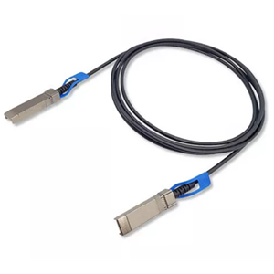 美国Coherent高意 100G QSFP28 DAC 直连铜缆 FDBC125SD1Cxx