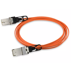 美国Coherent高意 CXP 135.8G 有源光缆 AOC FCBND10CD3Cxx