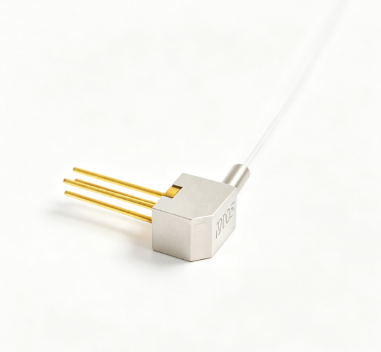 美国 Coherent 高意 MEMS 宽带可调谐光滤波器 C/L 波段 ASE 抑制 DWDM 光通信器件 MTOF