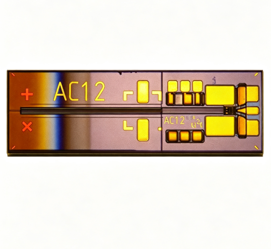 美国 Coherent 高意 100GHz 高速平衡光电探测器 C 波段相干光通信波导集成 PIN 管 BPDV3x20Rv