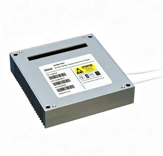 美国 Coherent 高意 50GHz/100GHz 可调谐光学滤波器 ROADM 边缘通道滤波数字控制光模块 Tunable Optical Filter