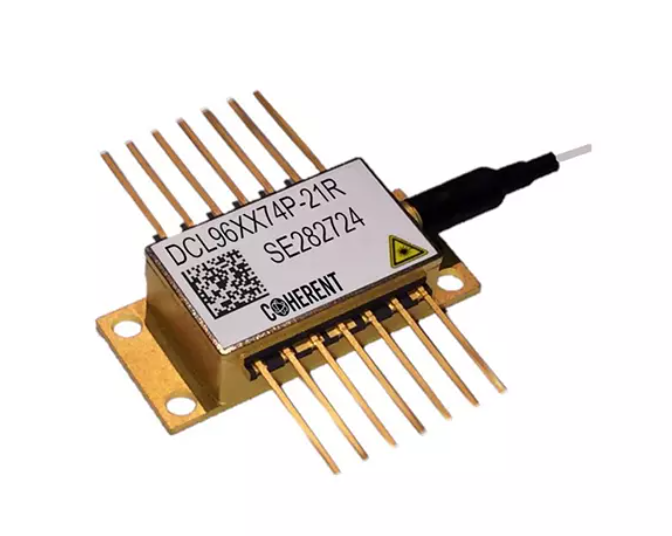 美国 Coherent 高意 泵浦激光器 DCL96-series