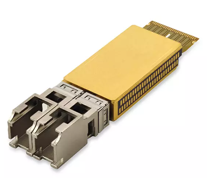 美国 Coherent 高意 IC-TROSA 140Gbaud 集成相干收发光组件 800G DCO QSFP-DD/OSFP 光引擎 IC-TROSA