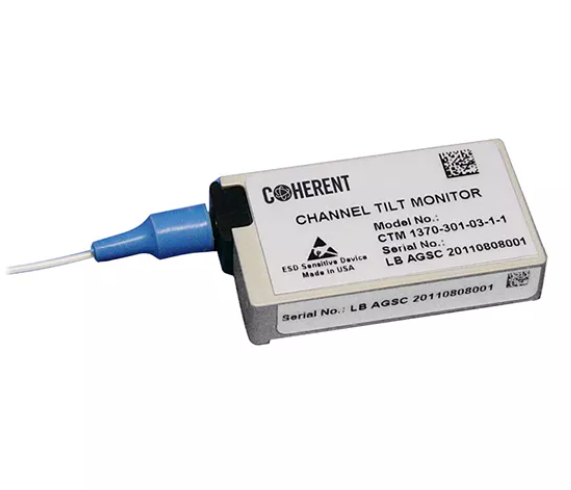 美国 Coherent 高意 低成本光信道显示器 CTM Series