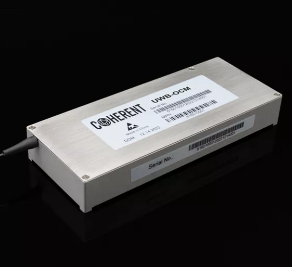 美国 Coherent 高意 超宽带光学通道监视器 UWB-OCM
