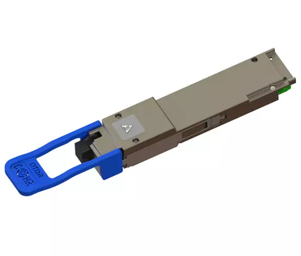美国 Coherent 高意 光纤链路预测维护模块 QSFP eOTDR