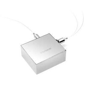 美国 Coherent 高意 Interleaver 交织器 25/50/100GHz 信道间隔 DWDM 提升频谱效率无源光器件 Interleaver 交织器