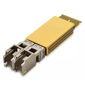 美国 Coherent 高意 IC-TROSA 140Gbaud 集成相干收发光组件 800G DCO QSFP-DD/OSFP 光引擎 IC-TROSA
