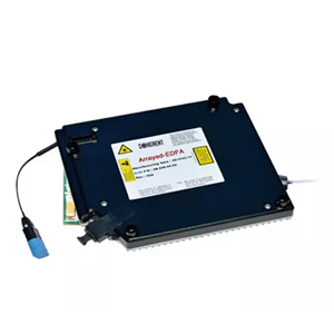 美国 Coherent 高意 EDFA 掺铒光纤放大器 C 波段 L 波段固定 / 可变增益 DWDM 线路光放模块 EDFA