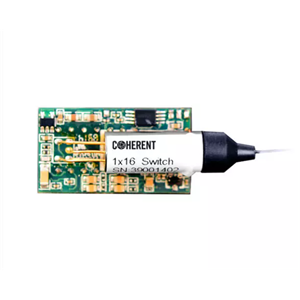 美国 Coherent 高意 光学交换机 MEMS