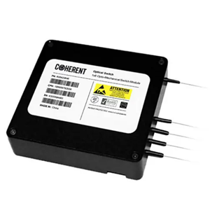 美国 Coherent 高意 光机械开关模块 Opto-Mechanical Switch Modules