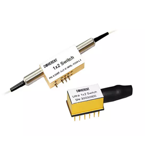 美国 Coherent 高意 光机械开关 Opto-Mechanical Switches