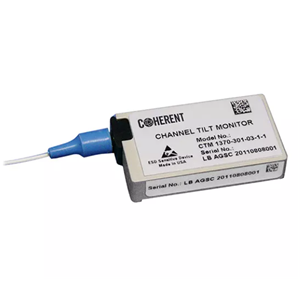 美国 Coherent 高意 低成本光信道显示器 CTM Series