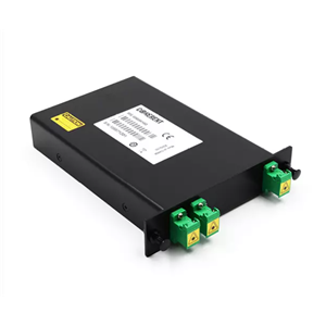 美国 Coherent 高意 多工/去多工模块 100G Mux-Demux Modules