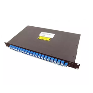 美国 Coherent 高意 多工/去多工模块 100GHz DWDM 40 CH