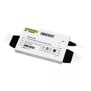 美国 Coherent 高意 多工去多工模块 CWDM Modules