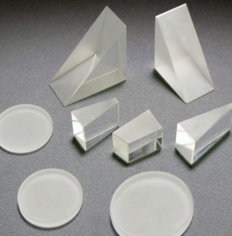 美国 CORNING 康宁 氟化钙光学晶体 LDG CaF2