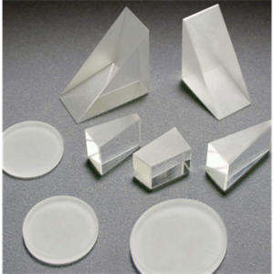 美国 CORNING 康宁 氟化钙光学晶体 LDG CaF2