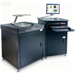 美国 CORNING 康宁 300mm 晶圆多面剖面干涉测量系统 Tropel FlatMaster MSP