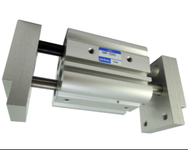 日本KONSEI近藤横型平行卡爪HC-2MS-ET2S2