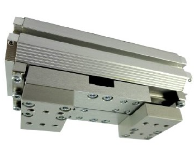日本KONSEI近藤横型平行卡爪HC-2MS-ET2S2