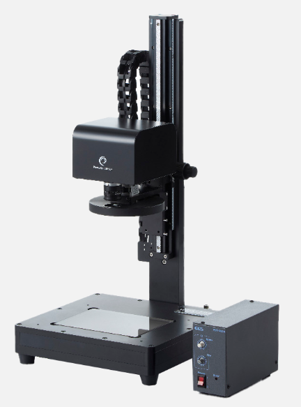 日本Photonic-Lattice光子晶格 二维双折射评估系统 WPA-300-L