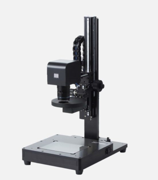 日本Photonic-Lattice光子晶格 二维双折射评估系统 WPA-200