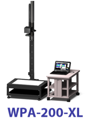 日本Photonic-Lattice光子晶格 二维双折射评估系统 WPA-200-XL