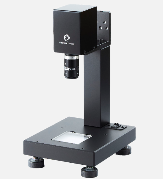 日本Photonic-Lattice光子晶格 二维双折射评估系统 PA-300-MT