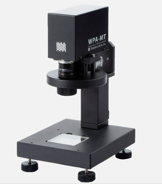 日本Photonic-Lattice光子晶格 在线薄膜局部双折射测量系统 MEM-LS