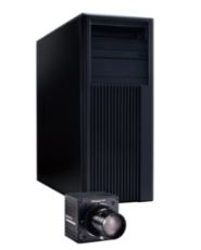 日本Photonic-Lattice光子晶格 高速偏振成像相机 CRYSTA Nova S16