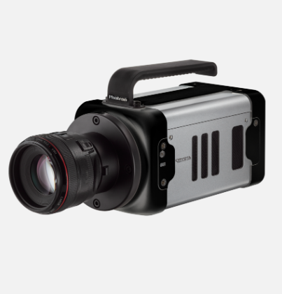 日本Photonic-Lattice光子晶格 高速偏振成像相机 CRYSTA Nova S16