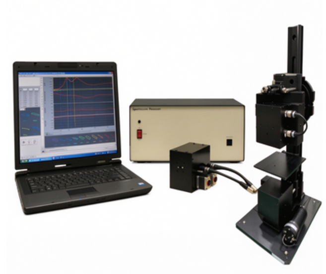 日本Photonic-Lattice光子晶格 光谱偏振测量系统 Sci-Ral