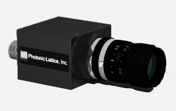 日本Photonic-Lattice光子晶格 非制冷高速红外热像一体化相机 A700-PH