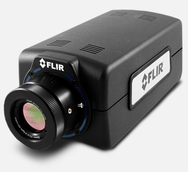 日本Photonic-Lattice光子晶格 经济型制冷中波红外热像相机 A6701-PH