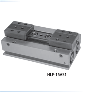 日本KONSEI近藤薄型长行程卡爪HLF-08AS1