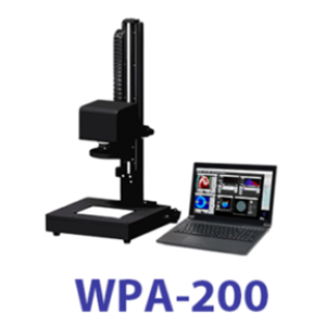日本Photonic-Lattice光子晶格 二维双折射评估系统 WPA-200