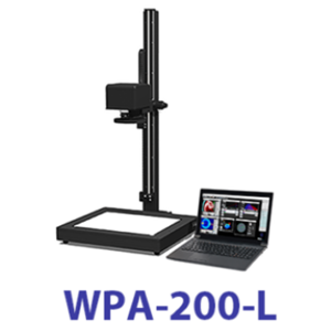 日本Photonic-Lattice光子晶格 二维双折射评估系统 WPA-200-L