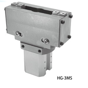 日本KONSEI近藤长行程平行卡爪HG-3MS-KET3