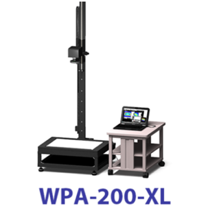 日本Photonic-Lattice光子晶格 二维双折射评估系统 WPA-200-XL