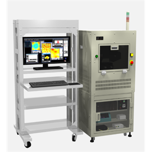 日本Photonic-Lattice光子晶格 高速二维椭偏膜厚分布测量系统 ME-310