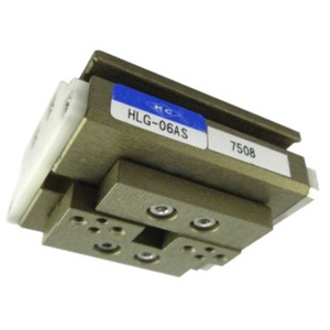 日本KONSEI近藤超小型薄型轻量化卡爪HLG-06AS-E18
