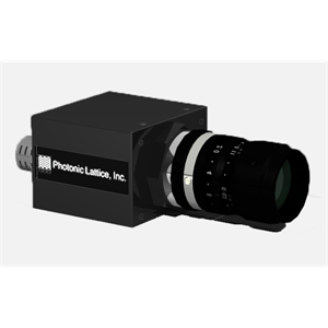 日本Photonic-Lattice光子晶格 全斯托克斯偏振成像相机 WPI-200