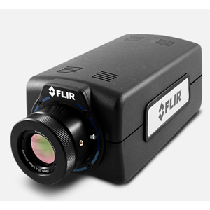 日本Photonic-Lattice光子晶格 紧凑型高速中波红外热像相机 A6751-PH