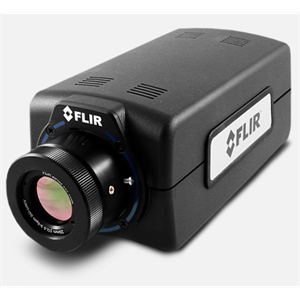 日本Photonic-Lattice光子晶格 经济型制冷中波红外热像相机 A6701-PH