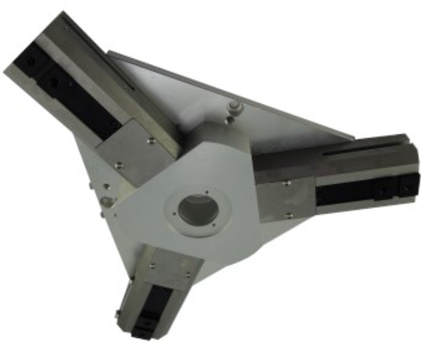 日本KONSEI近藤CKJ系列薄型长行程卡盘CKJ-16AS-S1