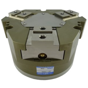 日本KONSEI近藤高抓力卡盘CKT-80AS