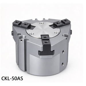 日本KONSEI近藤CKL系列强力卡盘CKL-16AS