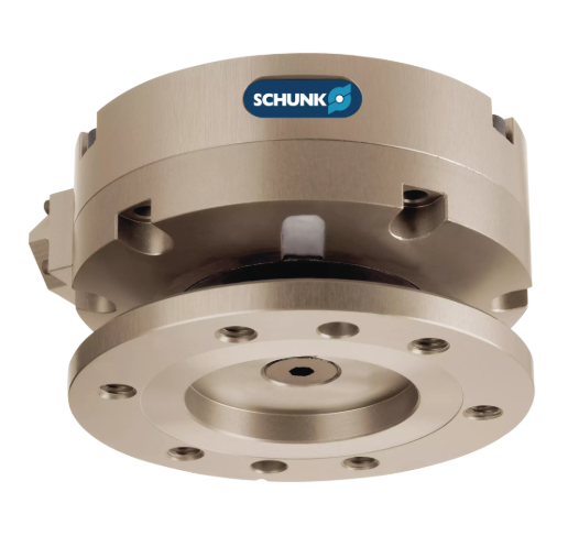 德国SCHUNK雄克 自动工具快换 OPS-200-VS