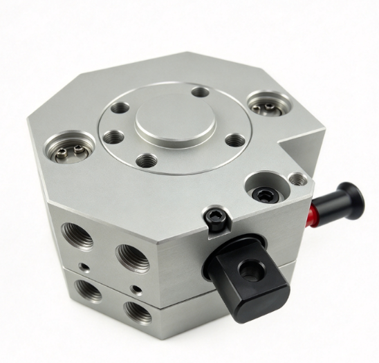 日本KONSEI近藤手动工具交换器KHE-60H-D2